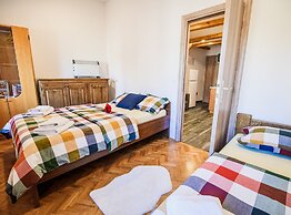 Sleek and Stylish Umag Apartments With Sea View