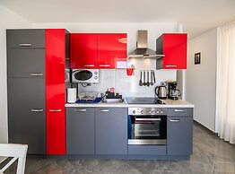 Sleek and Stylish Umag Apartments With Sea View