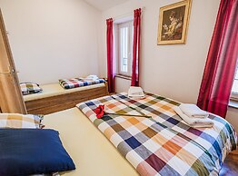 Sleek and Stylish Umag Apartments With Sea View