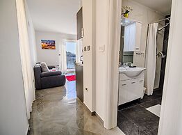 Sleek and Stylish Umag Apartments With Sea View