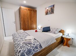 Sleek and Stylish Umag Apartments With Sea View