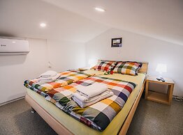 Sleek and Stylish Umag Apartments With Sea View