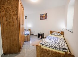 Sleek and Stylish Umag Apartments With Sea View