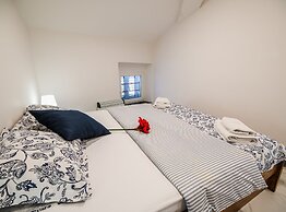 Sleek and Stylish Umag Apartments With Sea View