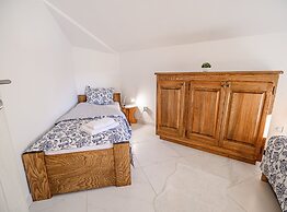 Sleek and Stylish Umag Apartments With Sea View