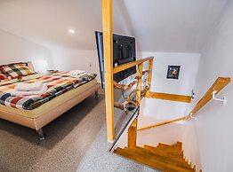 Sleek and Stylish Umag Apartments With Sea View