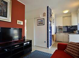 Comfortable and Sunny Rovinj Apartment