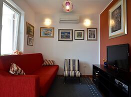 Comfortable and Sunny Rovinj Apartment