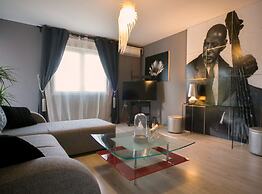 Scenic Rovinj Apartment With Balcony