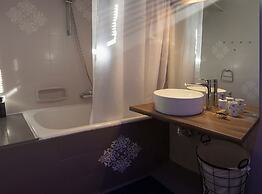 Scenic Rovinj Apartment With Balcony