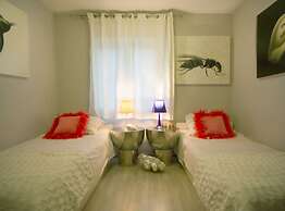 Scenic Rovinj Apartment With Balcony