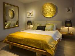 Scenic Rovinj Apartment With Balcony