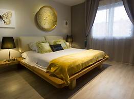 Scenic Rovinj Apartment With Balcony