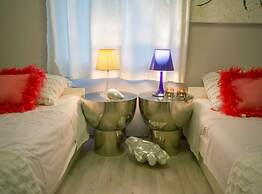 Scenic Rovinj Apartment With Balcony