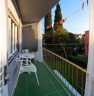 Scenic Rovinj Apartment With Balcony