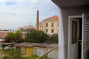 Scenic Rovinj Apartment With Balcony