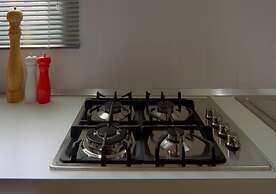 Scenic Rovinj Apartment With Balcony