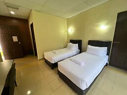 Capital O 91096 Usas Resort