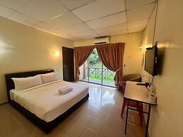 Capital O 91096 Usas Resort