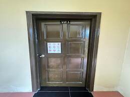 Capital O 91096 Usas Resort