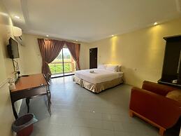 Capital O 91096 Usas Resort