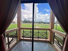 Capital O 91096 Usas Resort