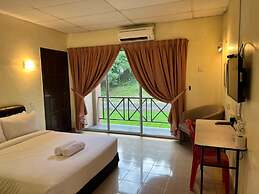 Capital O 91096 Usas Resort