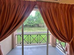 Capital O 91096 Usas Resort