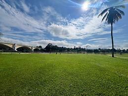 Capital O 91096 Usas Resort