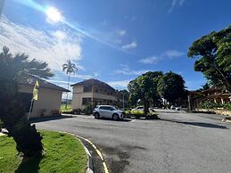 Capital O 91096 Usas Resort