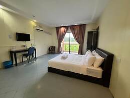 Capital O 91096 Usas Resort