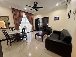 Capital O 91096 Usas Resort