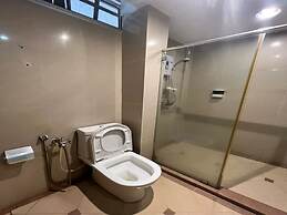 Capital O 91096 Usas Resort