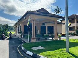 Capital O 91096 Usas Resort