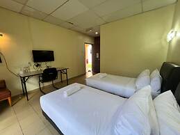 Capital O 91096 Usas Resort