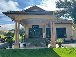 Capital O 91096 Usas Resort