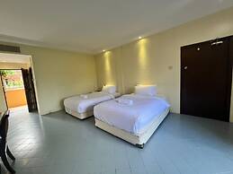 Capital O 91096 Usas Resort