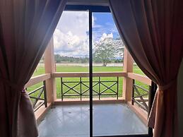 Capital O 91096 Usas Resort