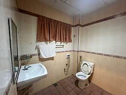 Capital O 91096 Usas Resort