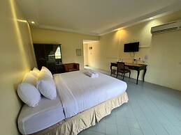 Capital O 91096 Usas Resort