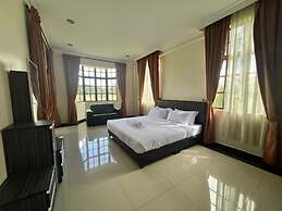 Capital O 91096 Usas Resort