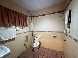 Capital O 91096 Usas Resort