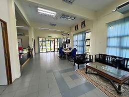 Capital O 91096 Usas Resort