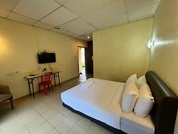 Capital O 91096 Usas Resort