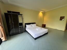 Capital O 91096 Usas Resort