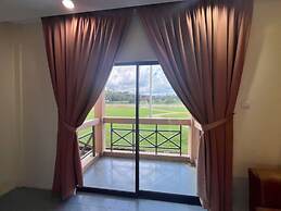 Capital O 91096 Usas Resort