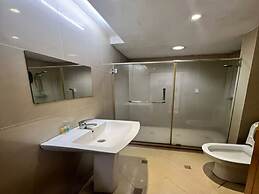 Capital O 91096 Usas Resort