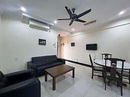 Capital O 91096 Usas Resort