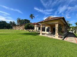 Capital O 91096 Usas Resort