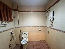 Capital O 91096 Usas Resort